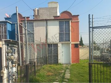 Oportunidad Excepcional en Galaxia Cuautitlán: Tu Hogar Ideal a un Precio Accesible