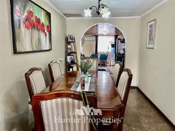 Casa en Venta en 15 oriente con 17 norte