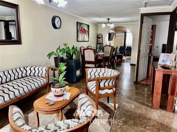 Casa en Venta en 15 oriente con 17 norte