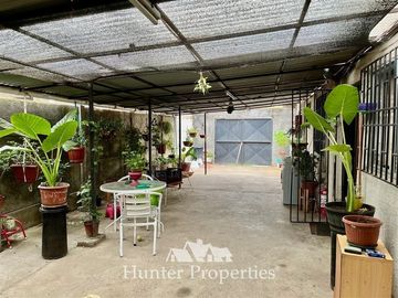Casa en Venta en 15 oriente con 17 norte