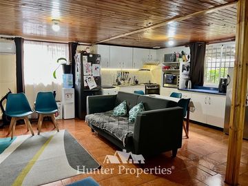 Casa en Venta en 15 oriente con 17 norte