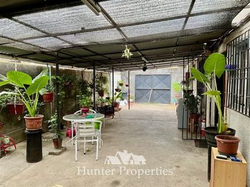 Casa en Venta en 15 oriente con 17 norte