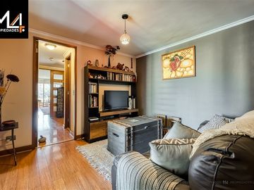 Departamento en Venta en Padre Damián de Veuster