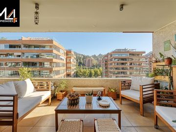 Departamento en Venta en Padre Damián de Veuster