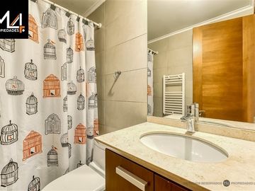 Departamento en Venta en Padre Damián de Veuster