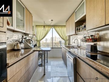 Departamento en Venta en Padre Damián de Veuster
