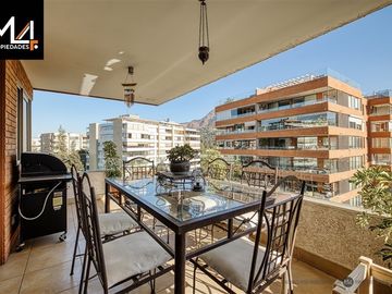 Departamento en Venta en Padre Damián de Veuster
