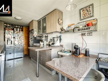 Departamento en Venta en Padre Damián de Veuster