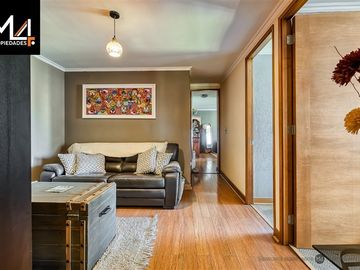 Departamento en Venta en Padre Damián de Veuster