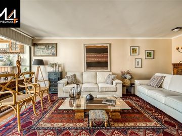Departamento en Venta en Padre Damián de Veuster