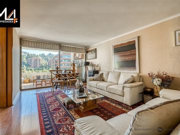 Departamento en Venta en Padre Damián de Veuster