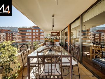 Departamento en Venta en Padre Damián de Veuster