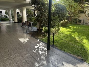 Departamento en Venta en Metro Los Leones /Tobalaba