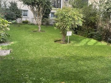 Departamento en Venta en Metro Los Leones /Tobalaba