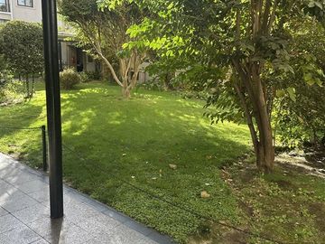 Departamento en Venta en Metro Los Leones /Tobalaba