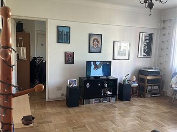 Departamento en Venta en Metro Los Leones /Tobalaba