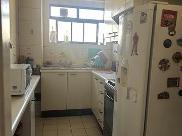 Departamento en Venta en Metro Los Leones /Tobalaba