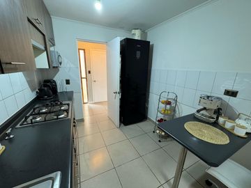VENDEMOS HERMOSA CASA EN CONDOMINIO HUERTOS DE BUIN II - A PASOS DE METROTREN BUIN