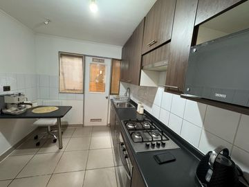 VENDEMOS HERMOSA CASA EN CONDOMINIO HUERTOS DE BUIN II - A PASOS DE METROTREN BUIN