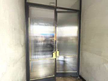 UF 5.150 Depto CON JARDÍN PRIVADO! En primer piso  1D+2B. Barrio Lastarria
