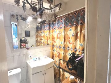 UF 5.150 Depto CON JARDÍN PRIVADO! En primer piso  1D+2B. Barrio Lastarria