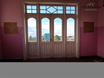 Terreno Construccion  en Venta en Decher