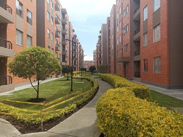 VENTA de APARTAMENTO en TOCANCIPA