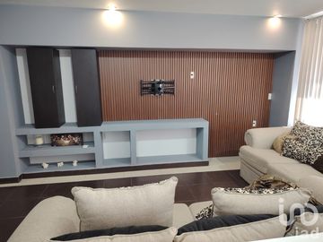 Casa en Venta Santa Cruz Otzacatipan, Fracc. Fuentes de San José