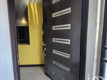 Casa en Venta Santa Cruz Otzacatipan, Fracc. Fuentes de San José