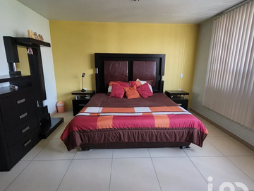 Casa en Venta Santa Cruz Otzacatipan, Fracc. Fuentes de San José