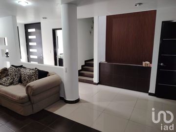 Casa en Venta Santa Cruz Otzacatipan, Fracc. Fuentes de San José