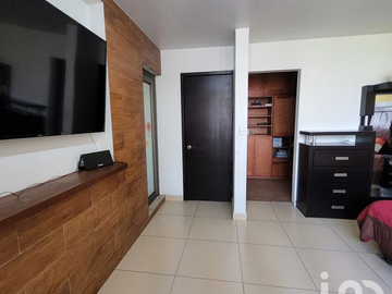 Casa en Venta Santa Cruz Otzacatipan, Fracc. Fuentes de San José