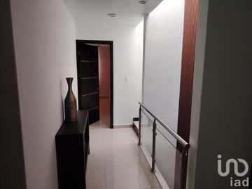 Casa en Venta Santa Cruz Otzacatipan, Fracc. Fuentes de San José