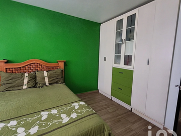 Casa en Venta Santa Cruz Otzacatipan, Fracc. Fuentes de San José