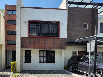 Casa en Venta Santa Cruz Otzacatipan, Fracc. Fuentes de San José