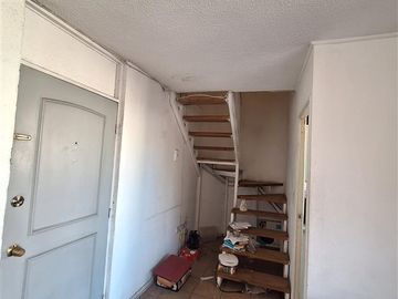 Departamento en Venta en San Isidro 951, Santiago
