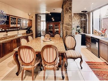 Casa en Venta en alonso ovalle 196