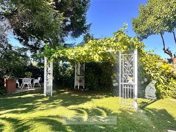 Casa en Venta en alonso ovalle 196