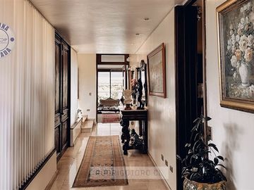 Casa en Venta en alonso ovalle 196