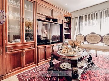 Casa en Venta en alonso ovalle 196