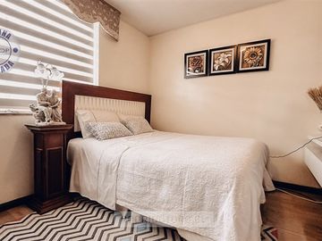 Casa en Venta en alonso ovalle 196