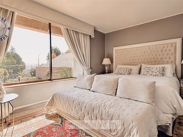 Casa en Venta en alonso ovalle 196