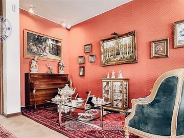 Casa en Venta en alonso ovalle 196