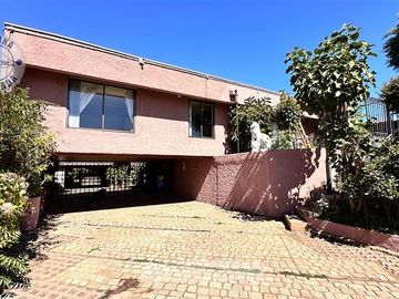 Casa en Venta en alonso ovalle 196