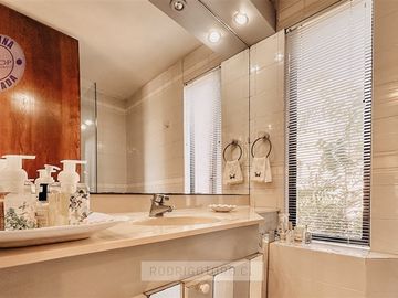 Casa en Venta en alonso ovalle 196