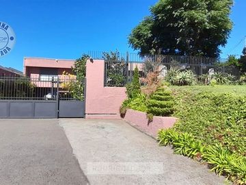 Casa en Venta en alonso ovalle 196
