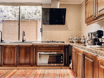 Casa en Venta en alonso ovalle 196