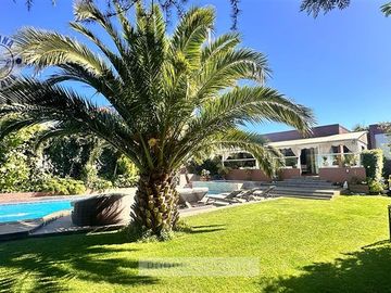 Casa en Venta en alonso ovalle 196