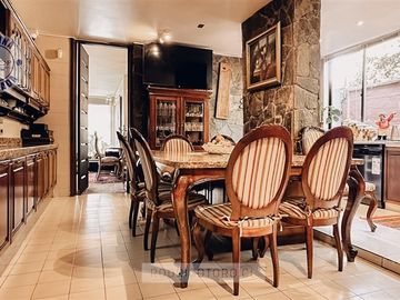 Casa en Venta en alonso ovalle 196