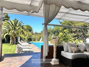 Casa en Venta en alonso ovalle 196